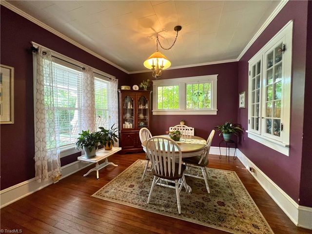 507 9th Street, North Wilkesboro, NC 28659