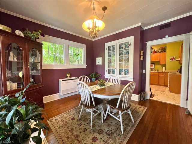 507 9th Street, North Wilkesboro, NC 28659