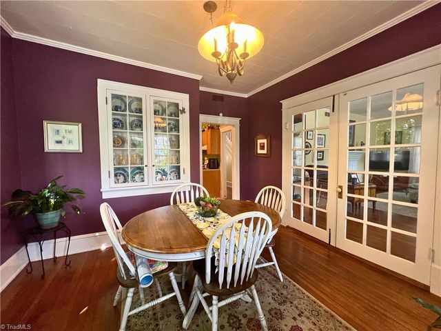 507 9th Street, North Wilkesboro, NC 28659
