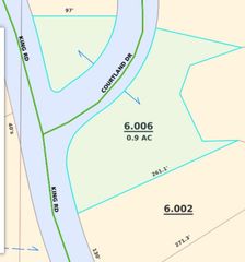 0 King Rd., Hattiesburg, MS 39402