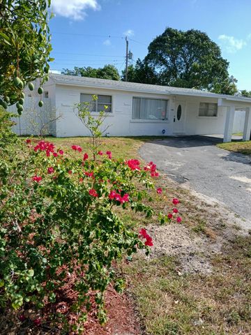 4289 S MARY Circle, Palm Beach Gardens, FL 33410