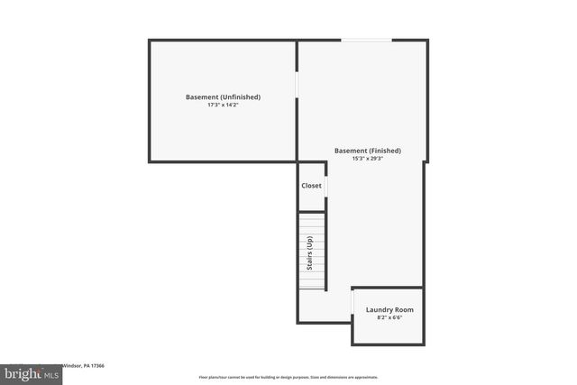 745 THOMAS ARMOR DR, Windsor, PA 17366