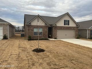 101 Silo Lane, Byhalia, MS 38611