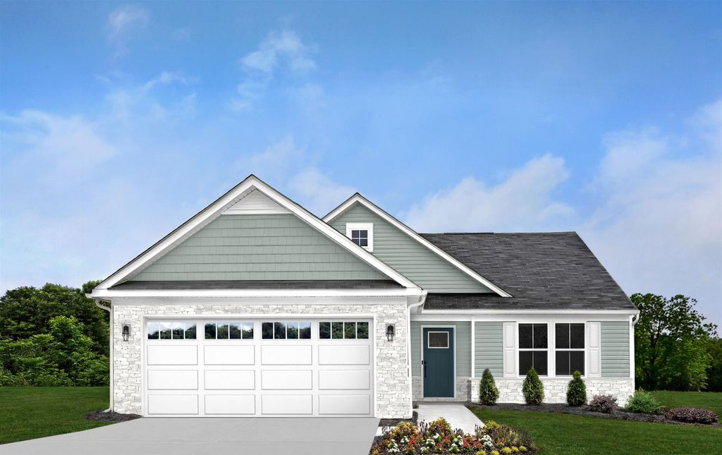 224 Copper Pointe Loop, Conway, SC 29526