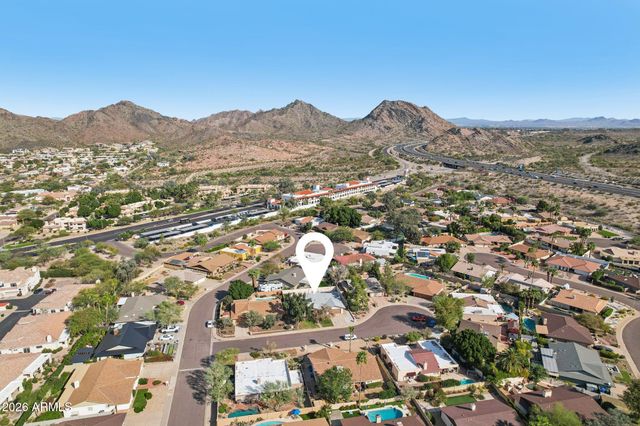 1810 E HARMONT Drive, Phoenix, AZ 85020