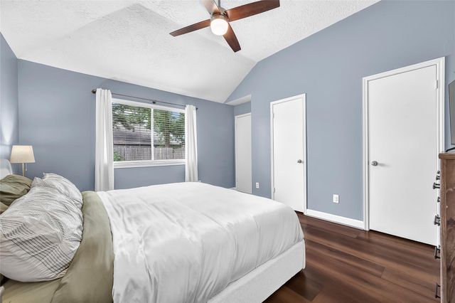 22318 Hollybranch Drive, Tomball, TX 77375