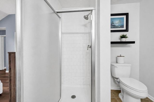 22318 Hollybranch Drive, Tomball, TX 77375