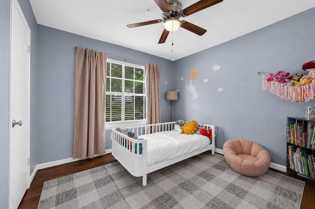 22318 Hollybranch Drive, Tomball, TX 77375