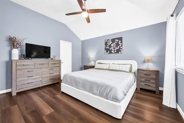 22318 Hollybranch Drive, Tomball, TX 77375