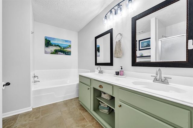 22318 Hollybranch Drive, Tomball, TX 77375