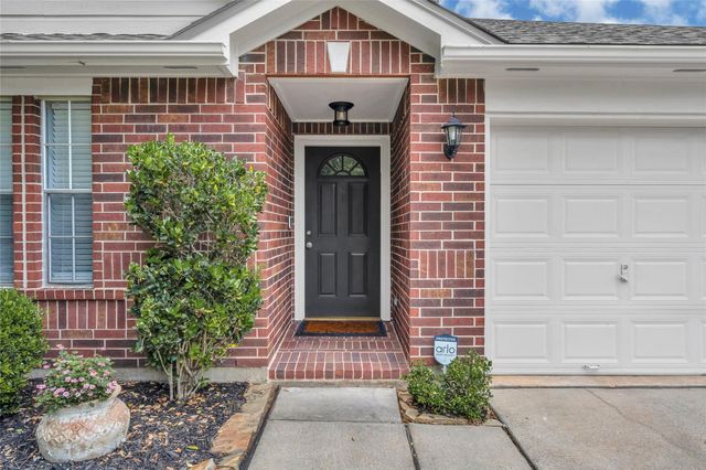 22318 Hollybranch Drive, Tomball, TX 77375