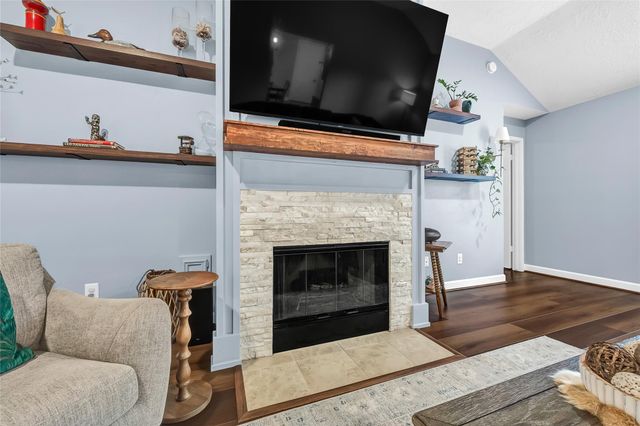 22318 Hollybranch Drive, Tomball, TX 77375