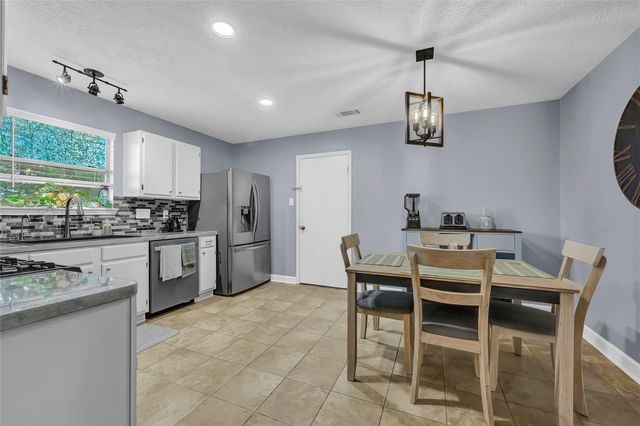 22318 Hollybranch Drive, Tomball, TX 77375