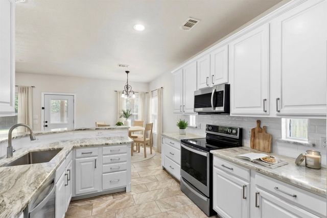 821 Westwood Court, Anna, TX 75409