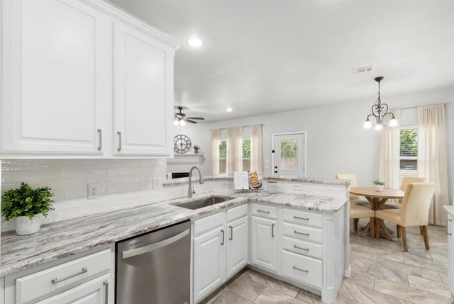 821 Westwood Court, Anna, TX 75409
