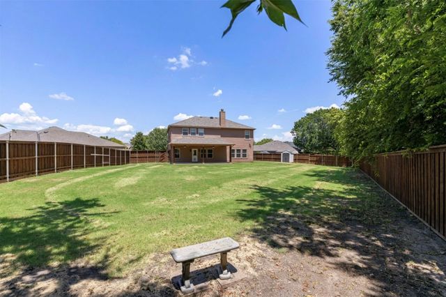 821 Westwood Court, Anna, TX 75409