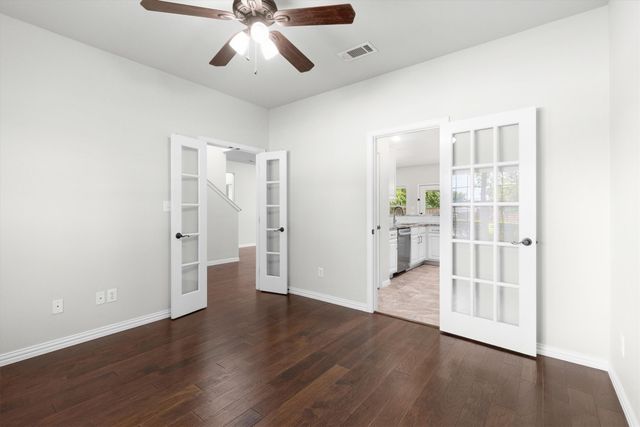 821 Westwood Court, Anna, TX 75409