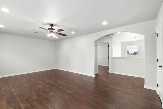 821 Westwood Court, Anna, TX 75409