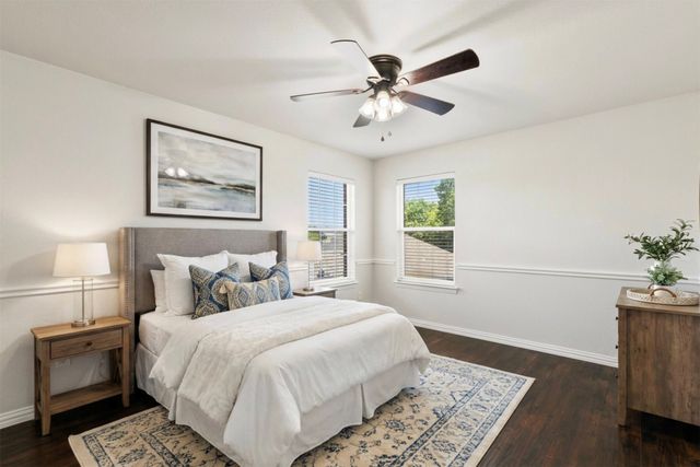 821 Westwood Court, Anna, TX 75409
