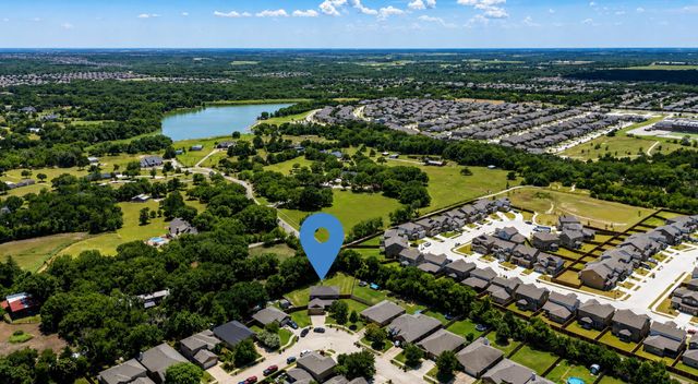 821 Westwood Court, Anna, TX 75409