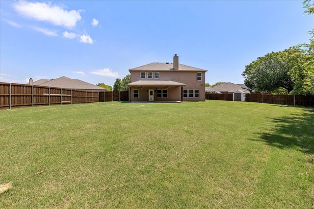 821 Westwood Court, Anna, TX 75409