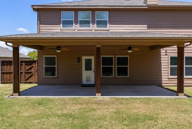 821 Westwood Court, Anna, TX 75409