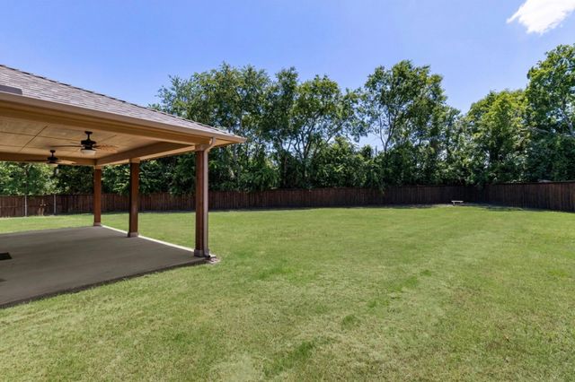 821 Westwood Court, Anna, TX 75409