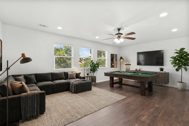 821 Westwood Court, Anna, TX 75409