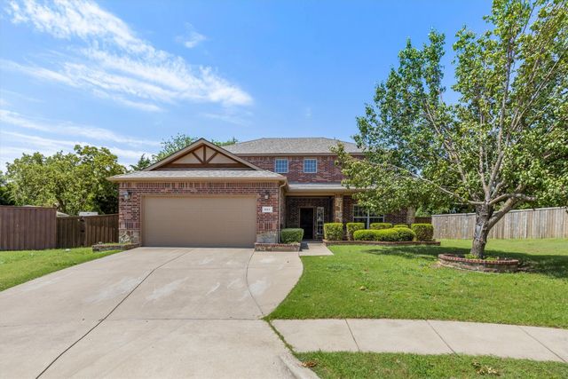 821 Westwood Court, Anna, TX 75409