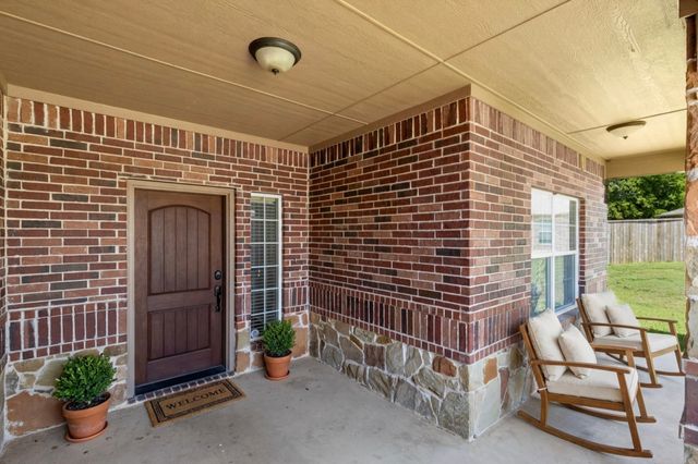 821 Westwood Court, Anna, TX 75409