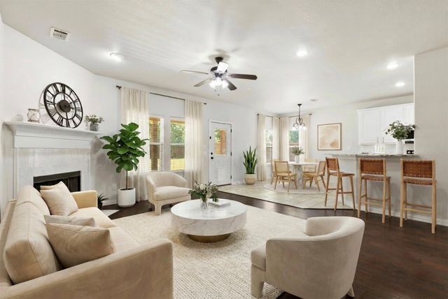 821 Westwood Court, Anna, TX 75409