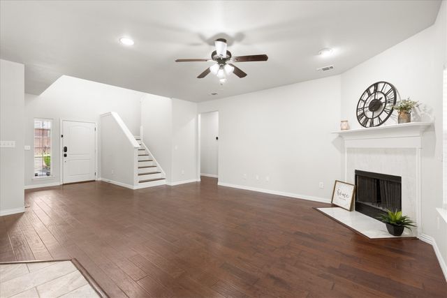 821 Westwood Court, Anna, TX 75409