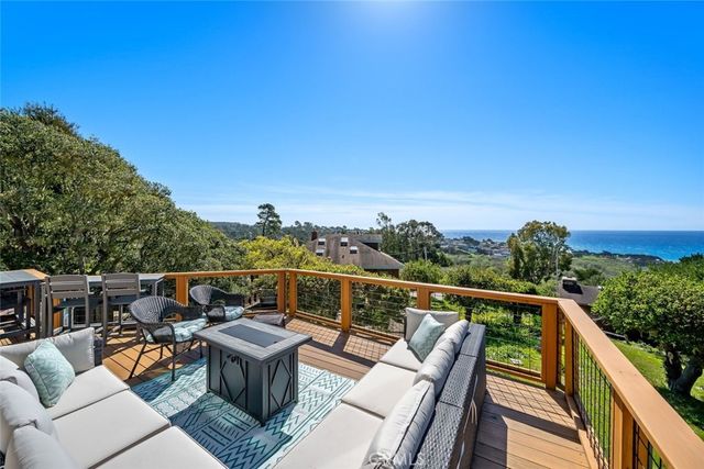 560 Canterbury, Cambria, CA 93428
