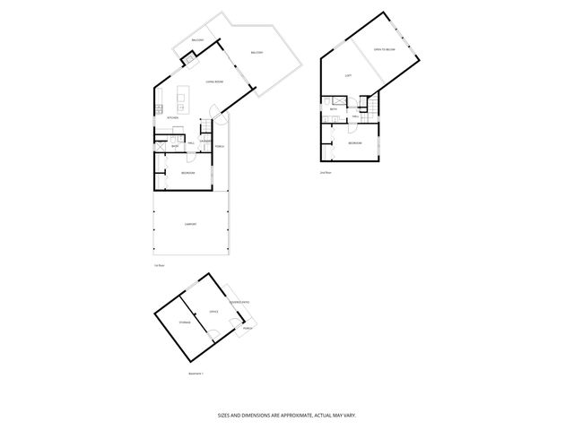 560 Canterbury, Cambria, CA 93428