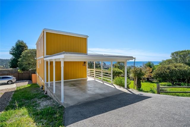 560 Canterbury, Cambria, CA 93428