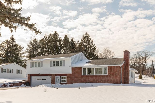 5094 Skyline Drive, Onondaga, NY 13215