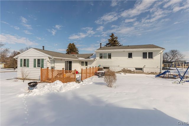 5094 Skyline Drive, Onondaga, NY 13215