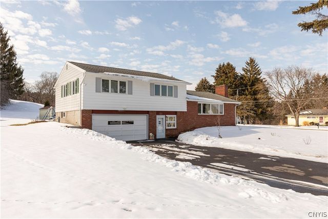 5094 Skyline Drive, Onondaga, NY 13215