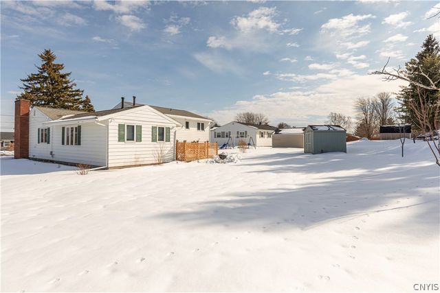 5094 Skyline Drive, Onondaga, NY 13215