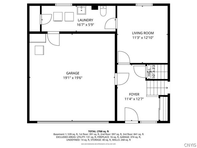 5094 Skyline Drive, Onondaga, NY 13215