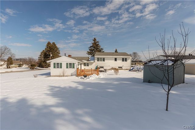 5094 Skyline Drive, Onondaga, NY 13215