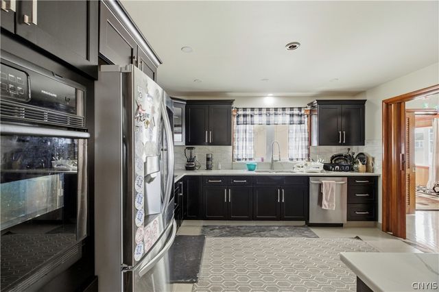 5094 Skyline Drive, Onondaga, NY 13215