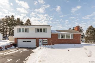 5094 Skyline Drive, Onondaga, NY 13215