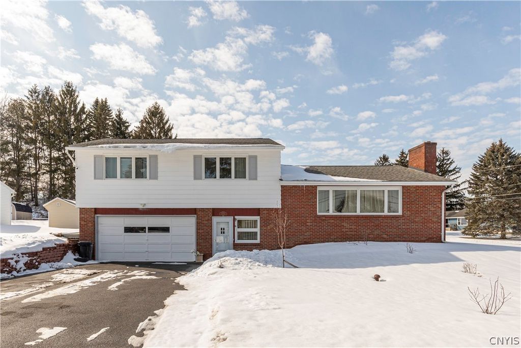 5094 Skyline Drive, Onondaga, NY 13215