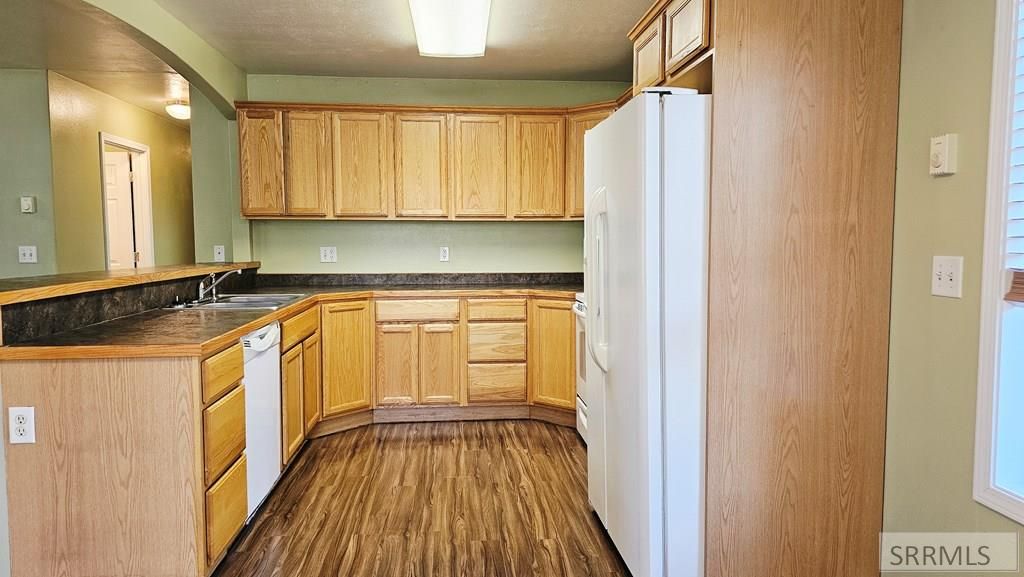 Image 8 of property listing at 334 Catherine Lane, Salmon, ID 83467