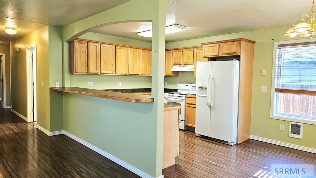 Image 9 of property listing at 334 Catherine Lane, Salmon, ID 83467