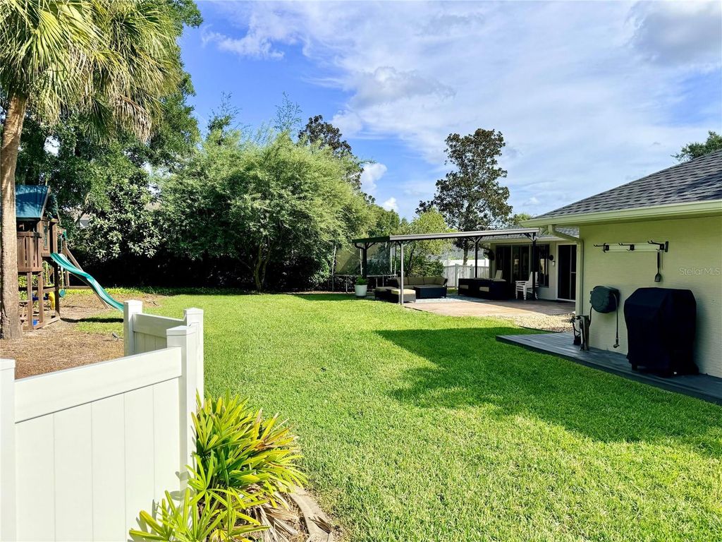 Image 34 of property listing at 4100 SE 53RD COURT, Ocala, FL 34480