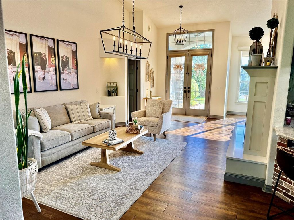 Image 8 of property listing at 4100 SE 53RD COURT, Ocala, FL 34480