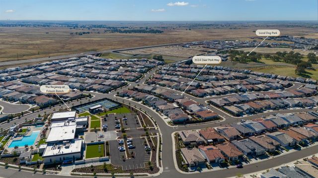 3524 Deer Park Dr, Folsom, CA 95630