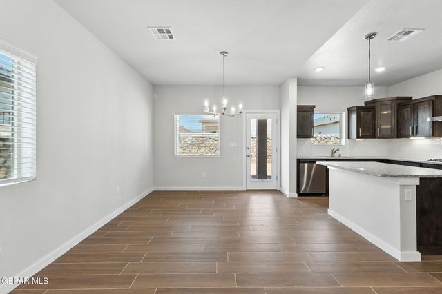 5736 Adamsville Avenue, El Paso, TX 79934